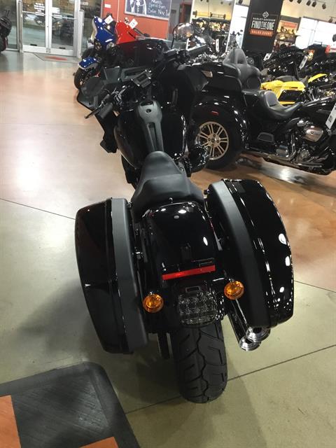2023 Harley-Davidson Low Rider® ST in Cedar Rapids, Iowa - Photo 4