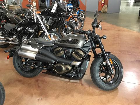 2023 Harley-Davidson Sportster® S in Cedar Rapids, Iowa - Photo 1
