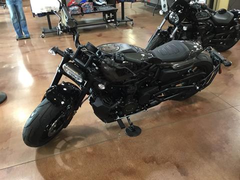 2023 Harley-Davidson Sportster® S in Cedar Rapids, Iowa - Photo 3