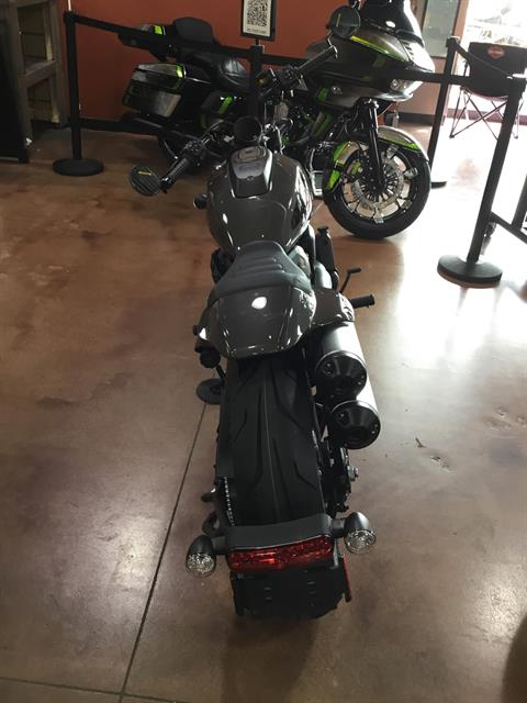 2023 Harley-Davidson Sportster® S in Cedar Rapids, Iowa - Photo 4