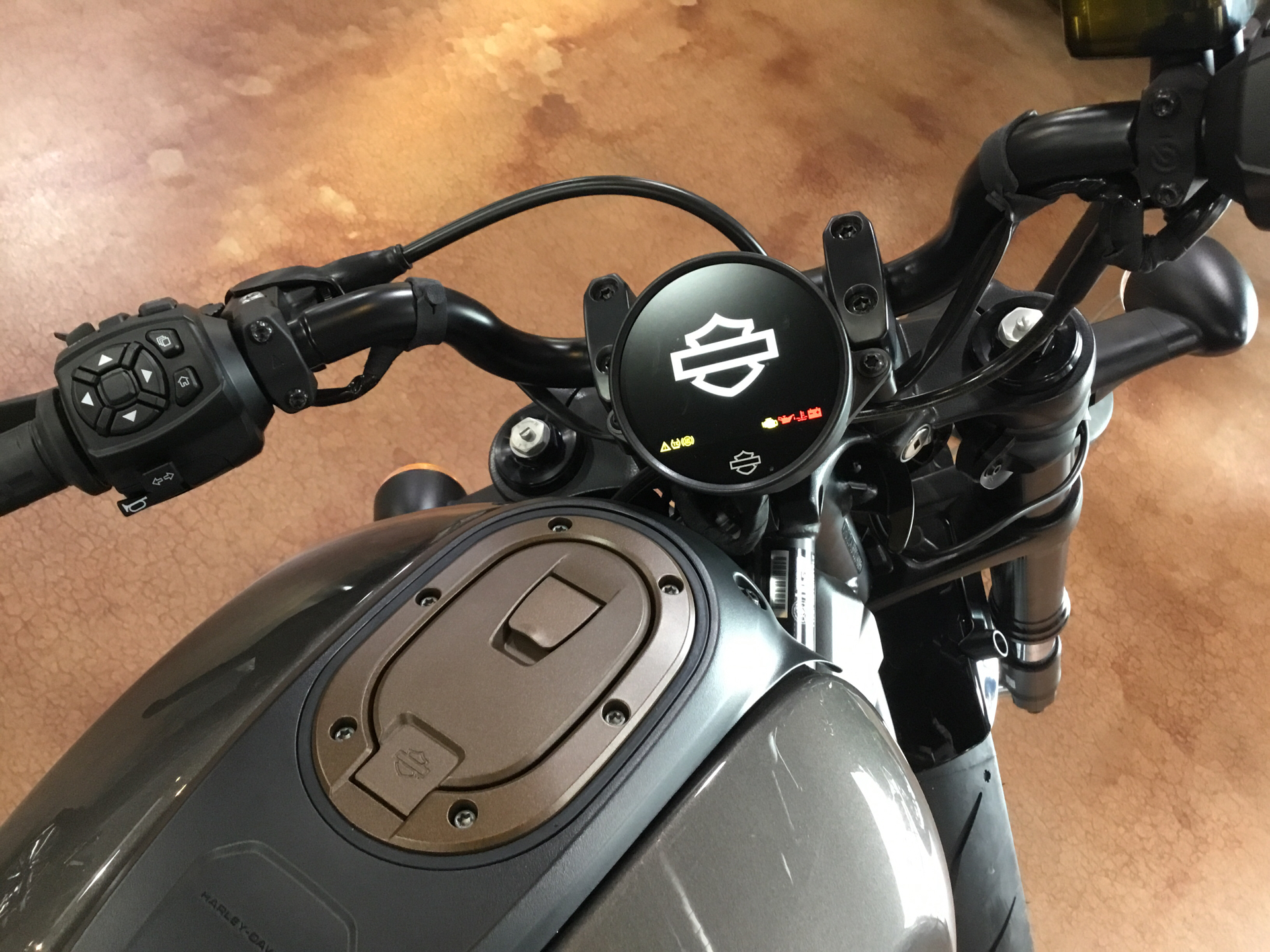 2023 Harley-Davidson Sportster® S in Cedar Rapids, Iowa - Photo 5