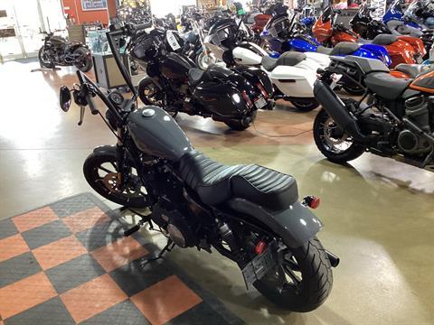 2022 Harley-Davidson Iron 883™ in Cedar Rapids, Iowa - Photo 3