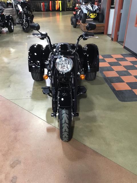 2024 Harley-Davidson Freewheeler® in Cedar Rapids, Iowa - Photo 2