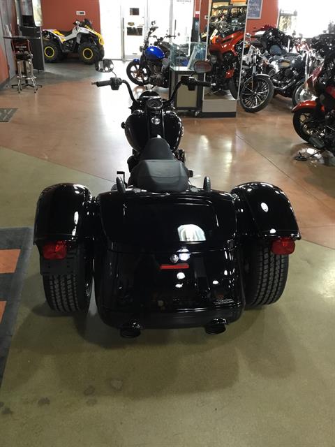 2024 Harley-Davidson Freewheeler® in Cedar Rapids, Iowa - Photo 4