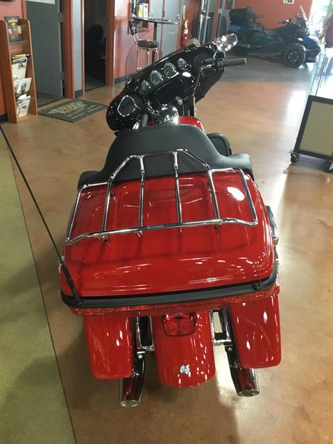 2023 Harley-Davidson Ultra Limited in Cedar Rapids, Iowa - Photo 4