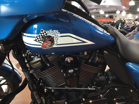 2023 Harley-Davidson Street Glide® ST in Cedar Rapids, Iowa - Photo 5