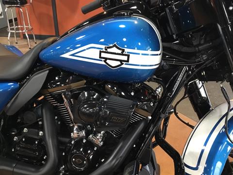 2023 Harley-Davidson Street Glide® ST in Cedar Rapids, Iowa - Photo 6