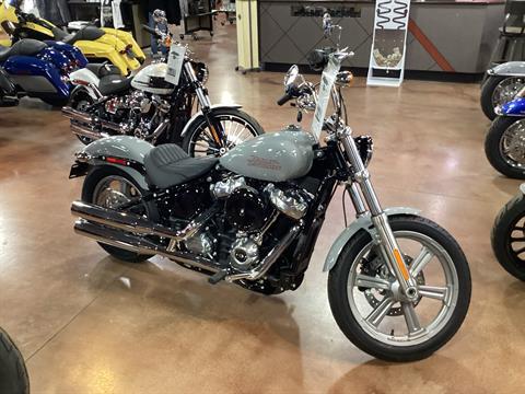2024 Harley-Davidson Softail® Standard in Cedar Rapids, Iowa - Photo 1