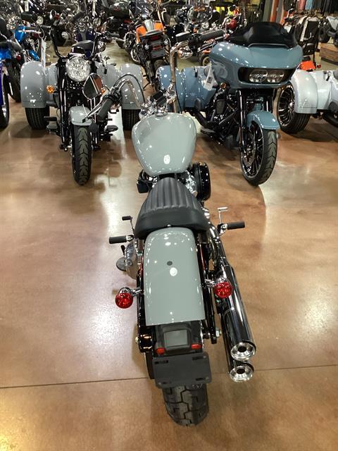 2024 Harley-Davidson Softail® Standard in Cedar Rapids, Iowa - Photo 4