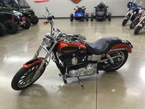 2005 Harley-Davidson FXDL/FXDLI Dyna Low Rider® in Cedar Rapids, Iowa - Photo 3