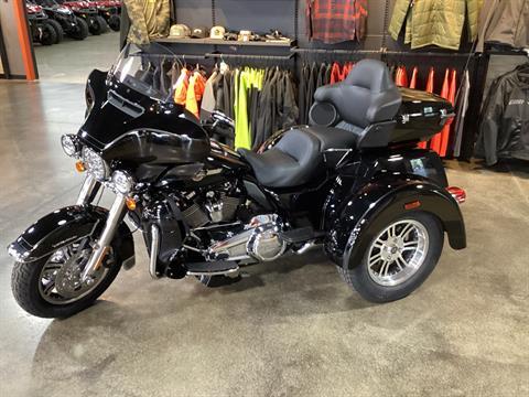 2024 Harley-Davidson Tri Glide® Ultra in Cedar Rapids, Iowa - Photo 3