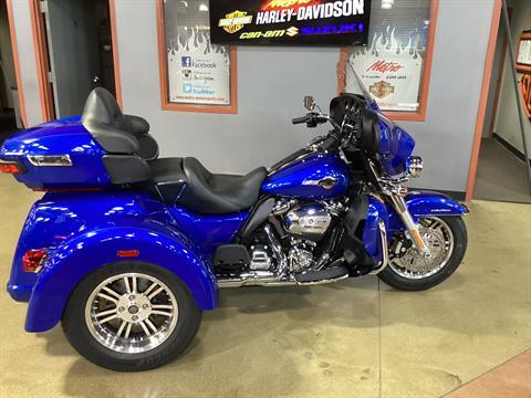 2024 Harley-Davidson Tri Glide® Ultra in Cedar Rapids, Iowa - Photo 1