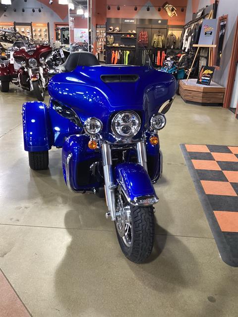 2024 Harley-Davidson Tri Glide® Ultra in Cedar Rapids, Iowa - Photo 2