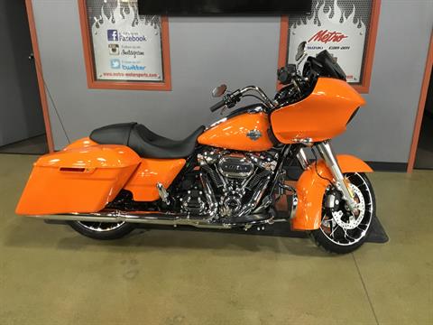 2023 Harley-Davidson Road Glide® Special in Cedar Rapids, Iowa - Photo 1