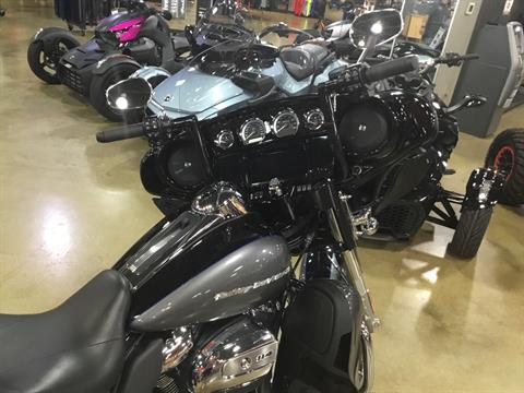 2021 Harley-Davidson Ultra Limited in Cedar Rapids, Iowa - Photo 5