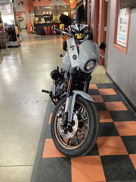 2024 Harley-Davidson Low Rider® S in Cedar Rapids, Iowa - Photo 2