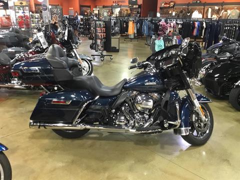 2016 Harley-Davidson Ultra Limited Low in Cedar Rapids, Iowa - Photo 1