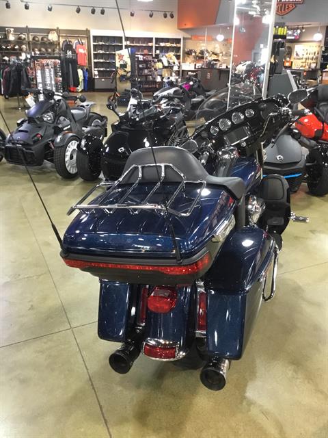 2016 Harley-Davidson Ultra Limited Low in Cedar Rapids, Iowa - Photo 4