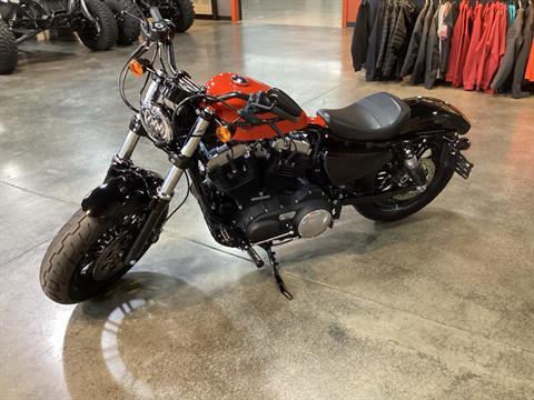 2020 Harley-Davidson Forty-Eight® in Cedar Rapids, Iowa - Photo 3