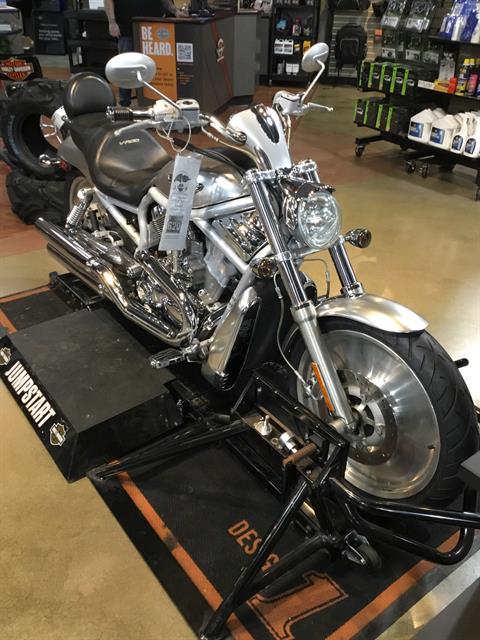 2003 Harley-Davidson VRSCA  V-Rod® in Cedar Rapids, Iowa - Photo 2