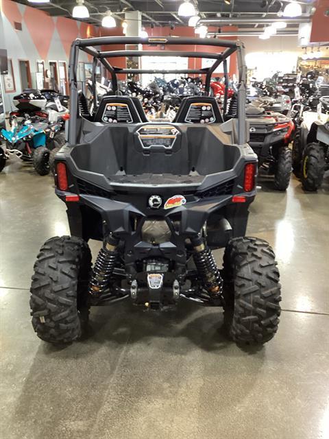 2023 Can-Am Maverick Sport Max DPS in Cedar Rapids, Iowa - Photo 2