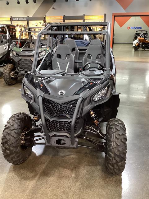 2023 Can-Am Maverick Sport Max DPS in Cedar Rapids, Iowa - Photo 4