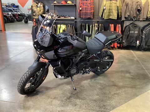 2024 Harley-Davidson Pan America® 1250 Special in Cedar Rapids, Iowa - Photo 3