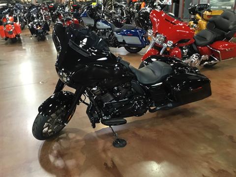 2023 Harley-Davidson Street Glide® ST in Cedar Rapids, Iowa - Photo 3