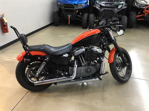 2009 Harley-Davidson Sportster® 1200 Nightster® in Cedar Rapids, Iowa - Photo 1