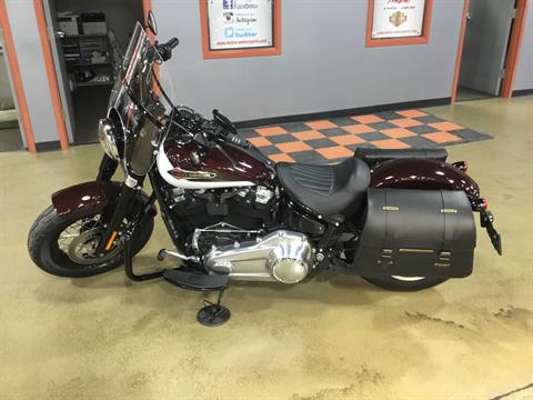2021 Harley-Davidson Softail Slim® in Cedar Rapids, Iowa - Photo 3