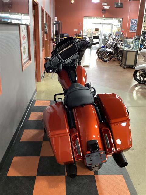 2024 Harley-Davidson Street Glide® in Cedar Rapids, Iowa - Photo 3