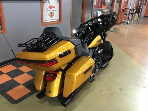 2023 Harley-Davidson Ultra Limited in Cedar Rapids, Iowa - Photo 5