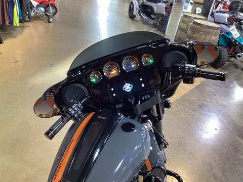 2022 Harley-Davidson Street Glide® ST in Cedar Rapids, Iowa - Photo 5