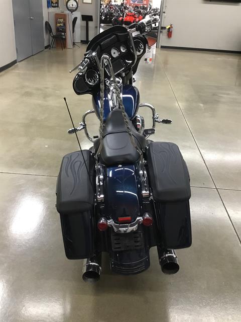 2016 Harley-Davidson Street Glide® Special in Cedar Rapids, Iowa - Photo 4