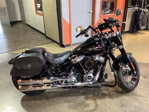 2020 Harley-Davidson Softail Slim® in Cedar Rapids, Iowa - Photo 1