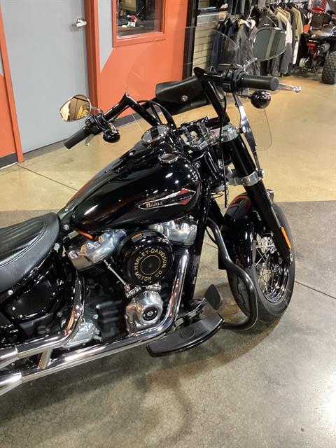 2020 Harley-Davidson Softail Slim® in Cedar Rapids, Iowa - Photo 5