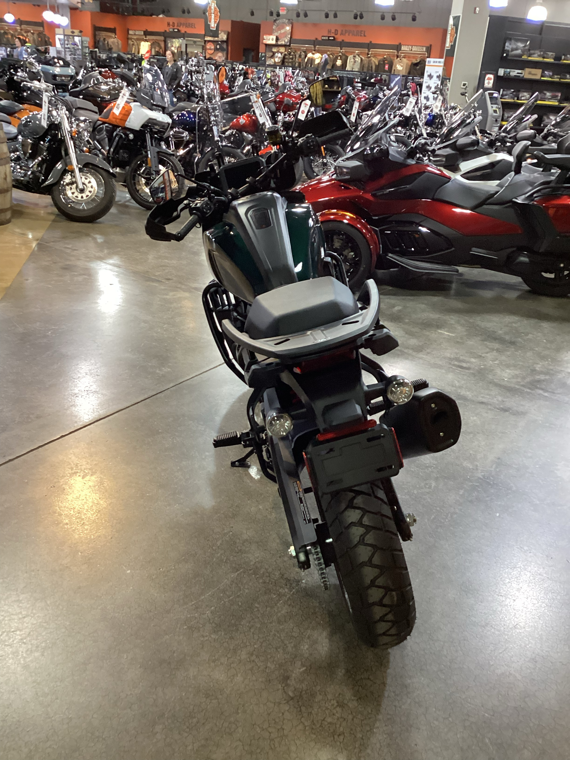 2024 Harley-Davidson Pan America® 1250 Special in Cedar Rapids, Iowa - Photo 4