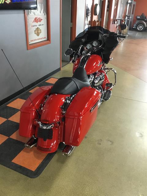 2023 Harley-Davidson Road Glide® in Cedar Rapids, Iowa - Photo 4