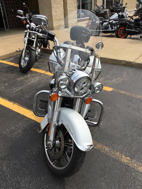 2020 Harley-Davidson Road King® in Cedar Rapids, Iowa - Photo 2