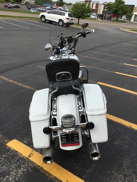 2020 Harley-Davidson Road King® in Cedar Rapids, Iowa - Photo 4