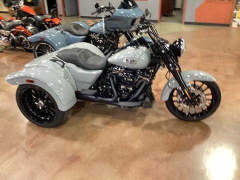 2024 Harley-Davidson Freewheeler® in Cedar Rapids, Iowa - Photo 1