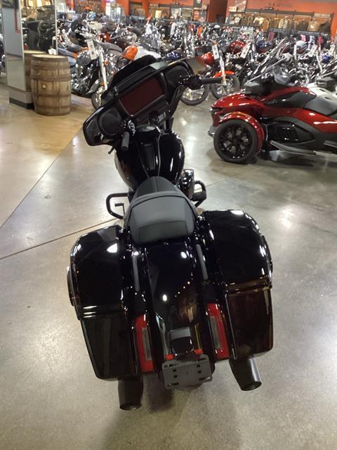 2024 Harley-Davidson Street Glide® in Cedar Rapids, Iowa - Photo 4