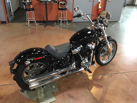 2022 Harley-Davidson Softail® Standard in Cedar Rapids, Iowa - Photo 1