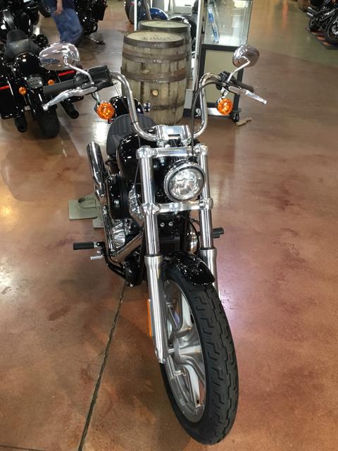 2022 Harley-Davidson Softail® Standard in Cedar Rapids, Iowa - Photo 2
