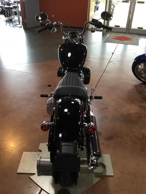 2022 Harley-Davidson Softail® Standard in Cedar Rapids, Iowa - Photo 4