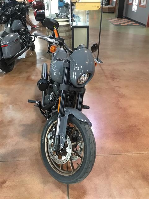 2022 Harley-Davidson Low Rider® S in Cedar Rapids, Iowa - Photo 2