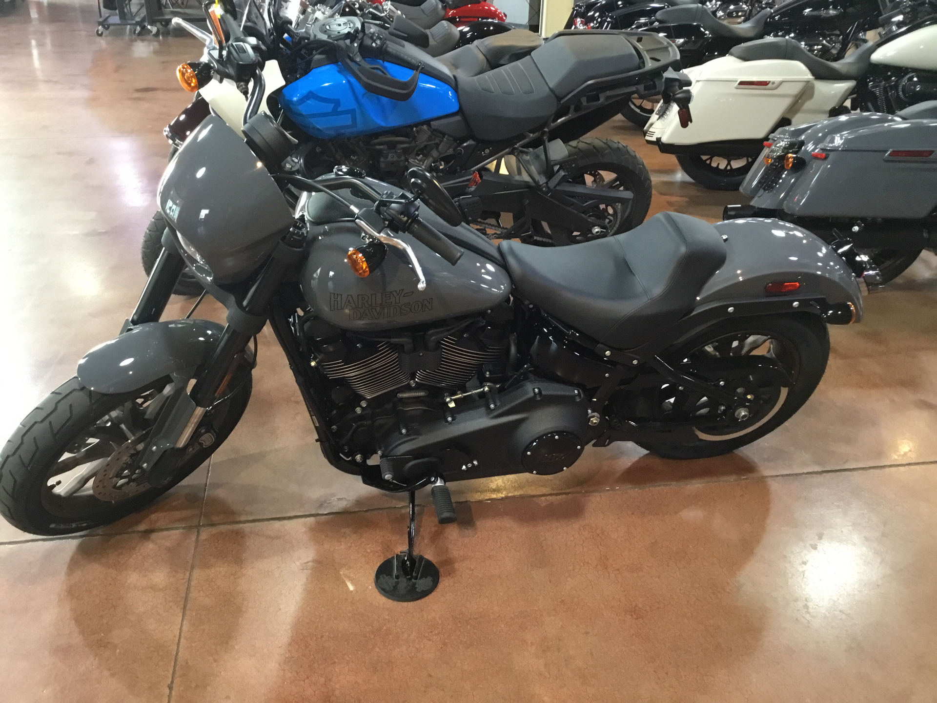2022 Harley-Davidson Low Rider® S in Cedar Rapids, Iowa - Photo 3