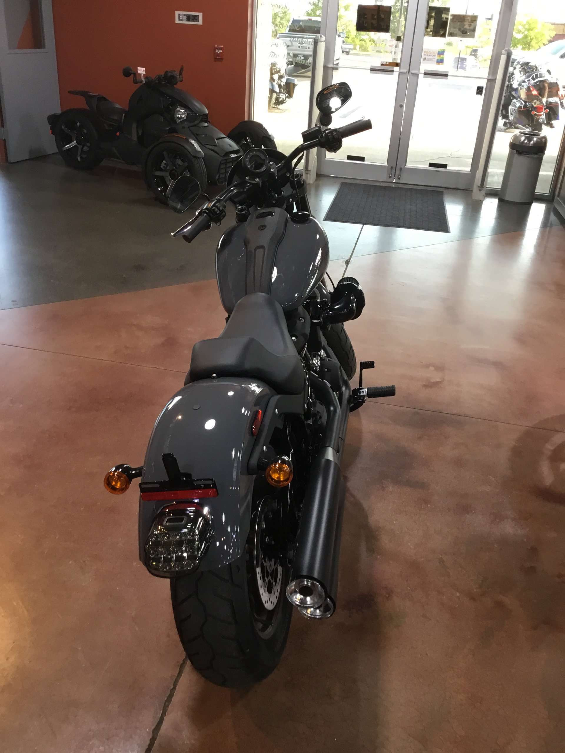 2022 Harley-Davidson Low Rider® S in Cedar Rapids, Iowa - Photo 4