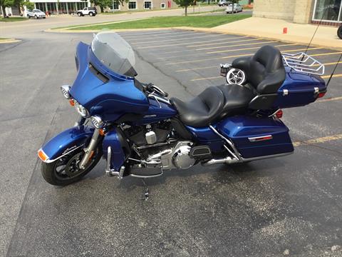 2015 Harley-Davidson Ultra Limited in Cedar Rapids, Iowa - Photo 3