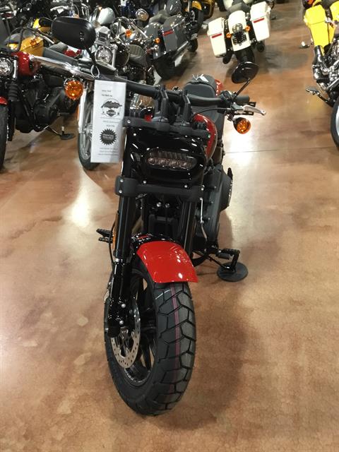 2023 Harley-Davidson Fat Bob® 114 in Cedar Rapids, Iowa - Photo 2